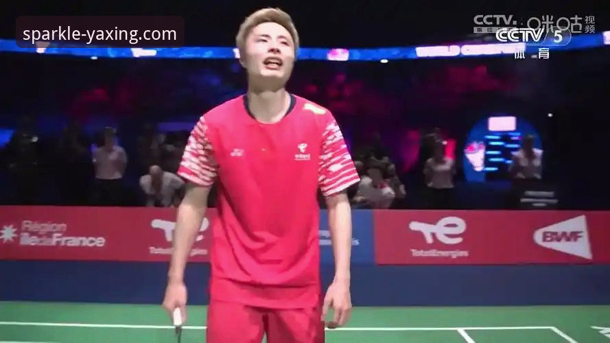 石宇奇亚锦赛夺冠最新动态，国羽男单八年等待终迎突破