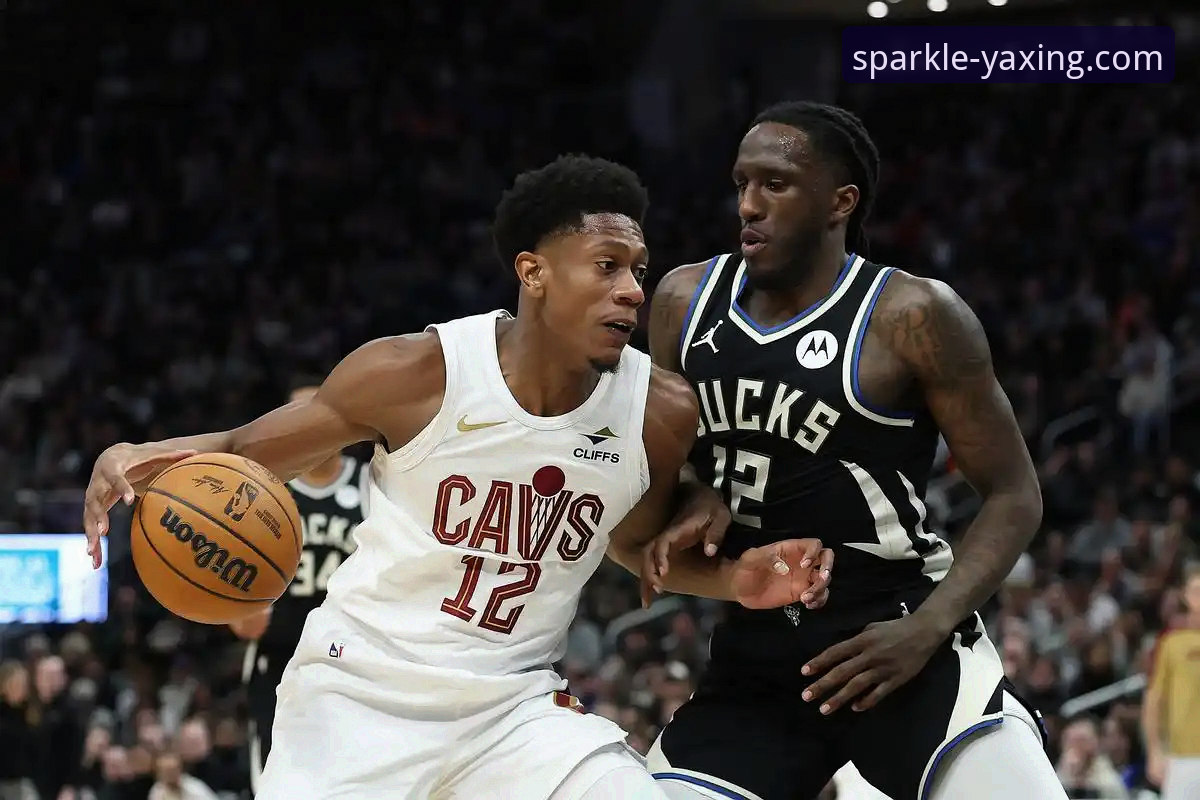 揭秘骑士魔术激战背后：如何通过专业平台洞悉NBA数据细节