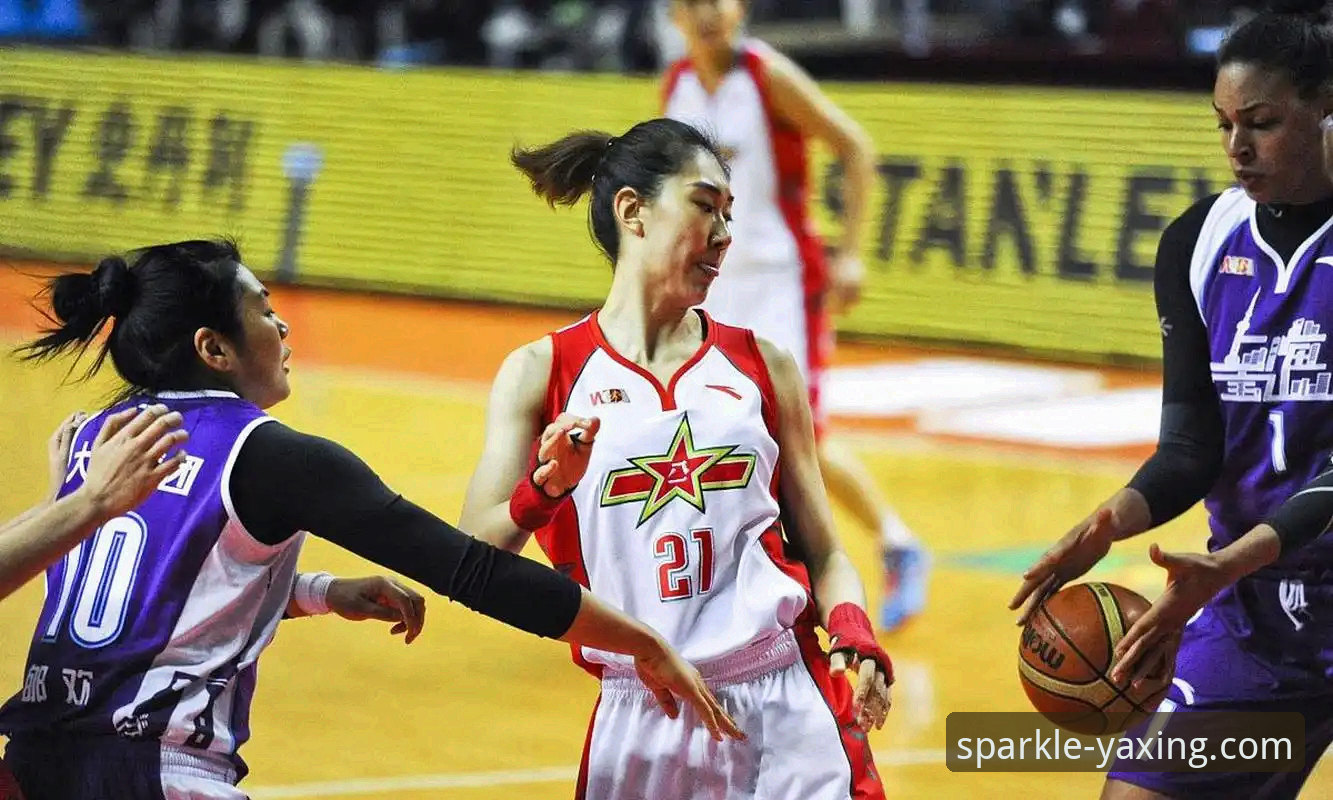 WCBA总决赛G1复盘教程：在亚星娱乐平台深度解析四川女篮大胜山西的制胜密码